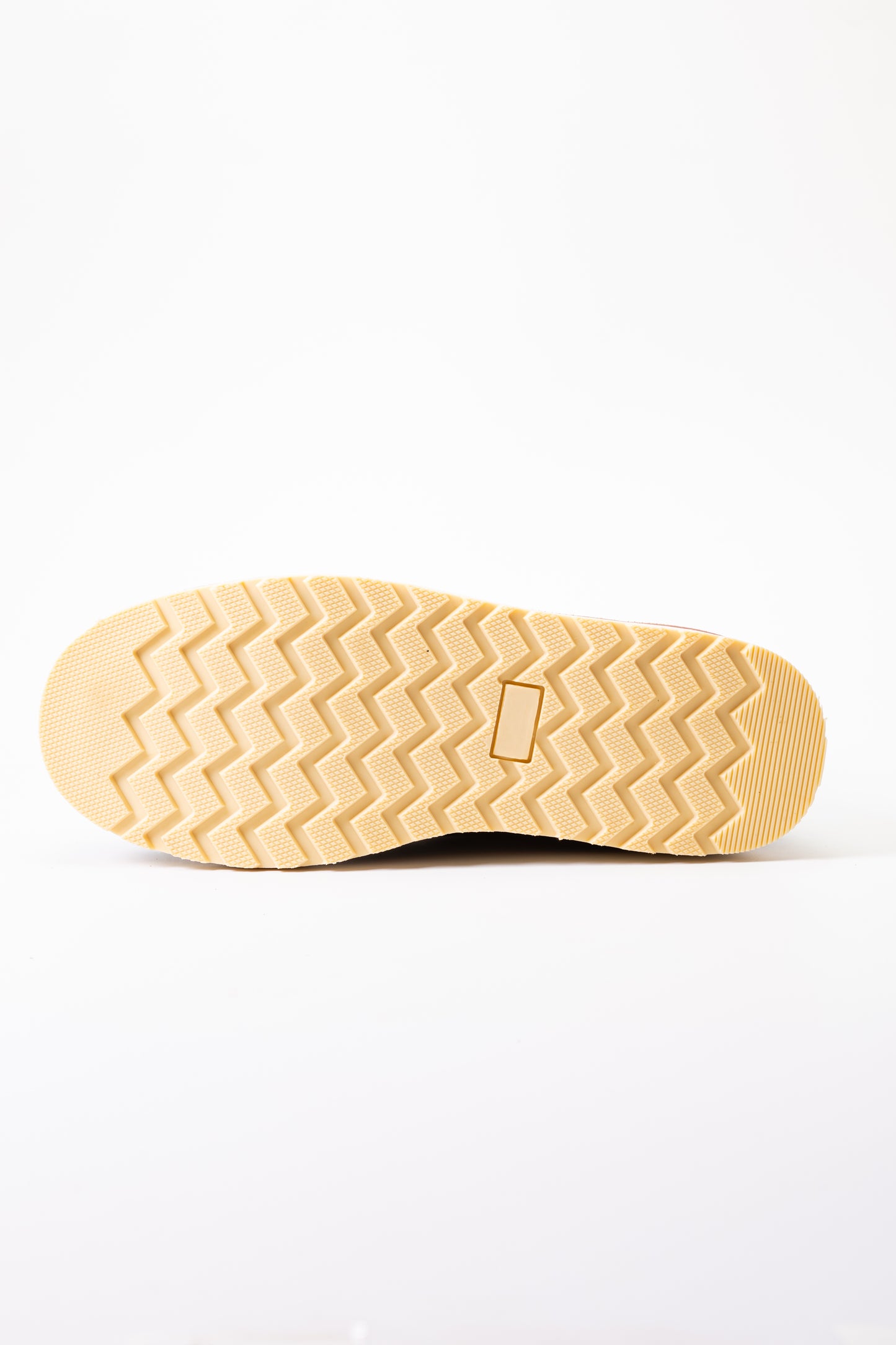 Legado Moc Toe 6” Mango Nobuck CON CASCO DE ACERO