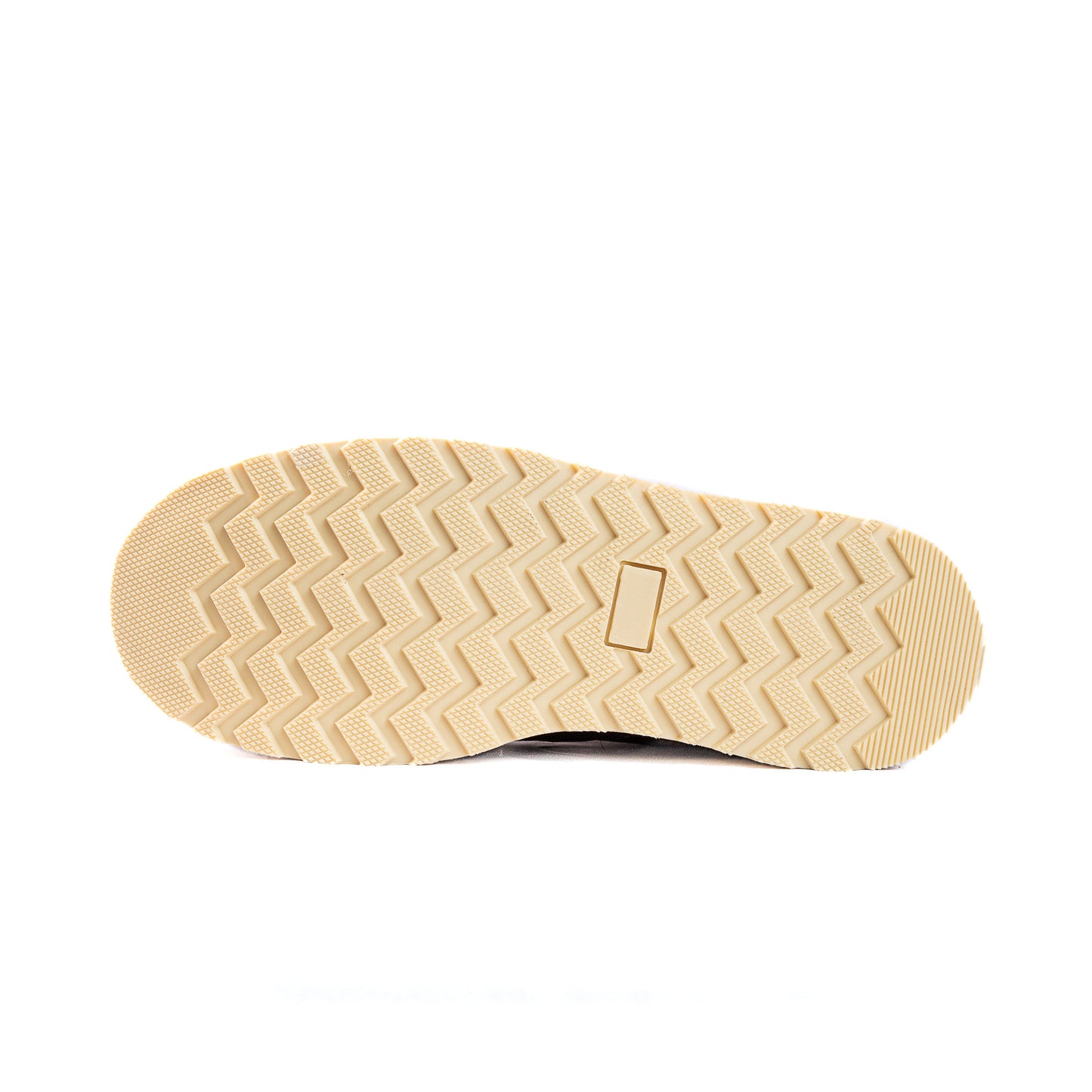 Legado Moc Toe 6" Caoba Con Casco de Acero