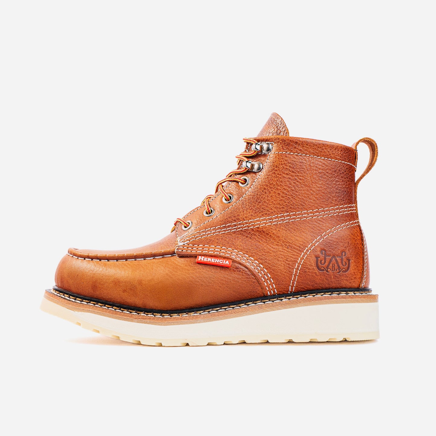 Legado Moc Toe 6in Ricky Brown