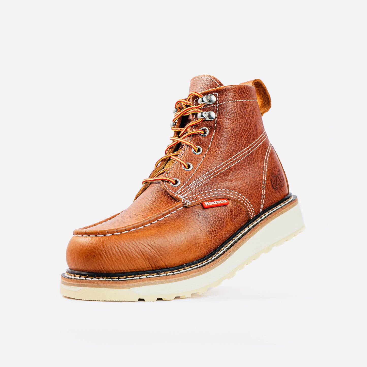 Legado Moc Toe 6in Ricky Brown