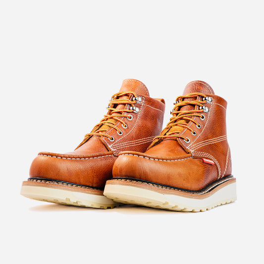 Legado Moc Toe 6in Ricky Brown