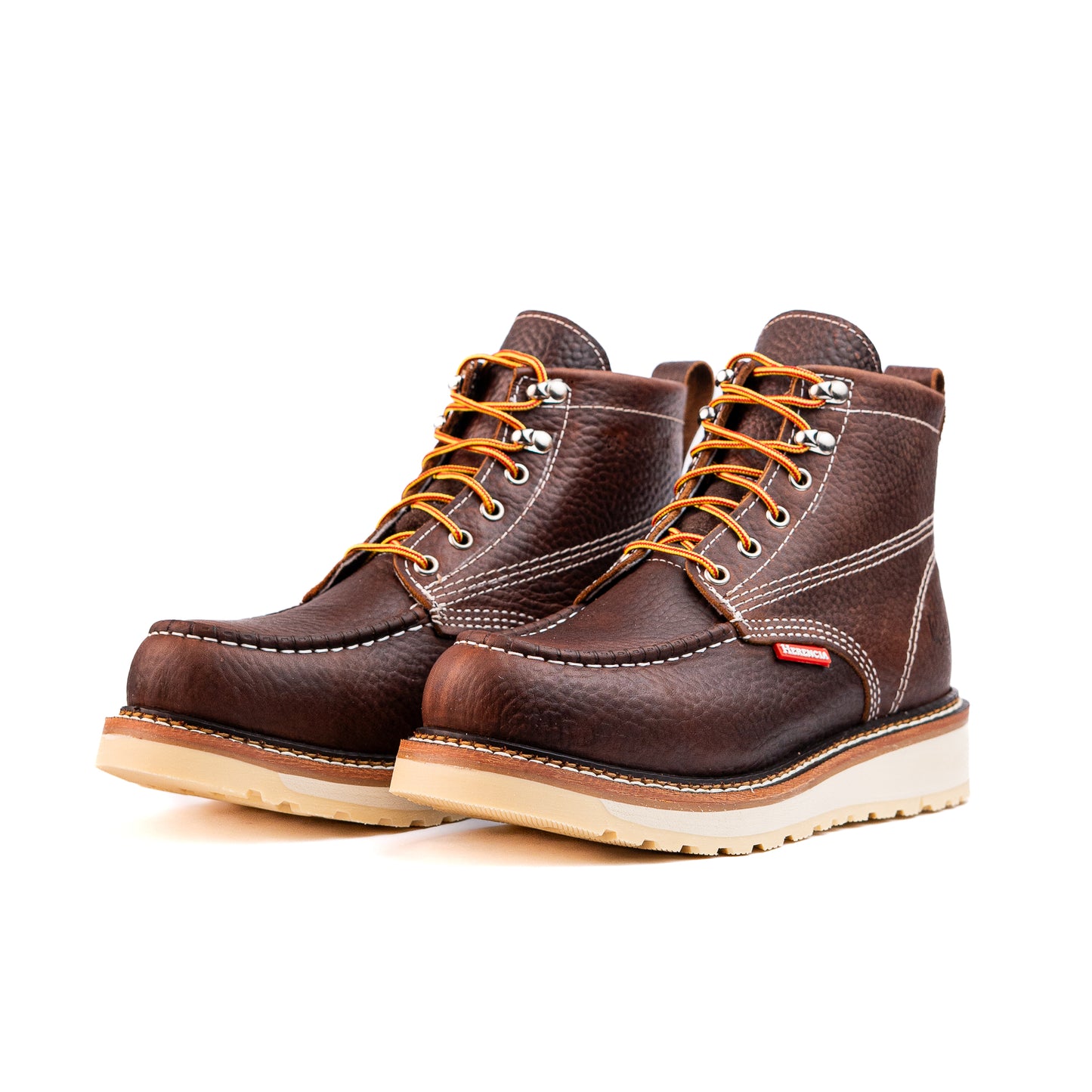 Legado Moc Toe 6in Roble